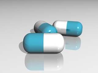 Le viagra peut-il être dissous dans l'eau ?